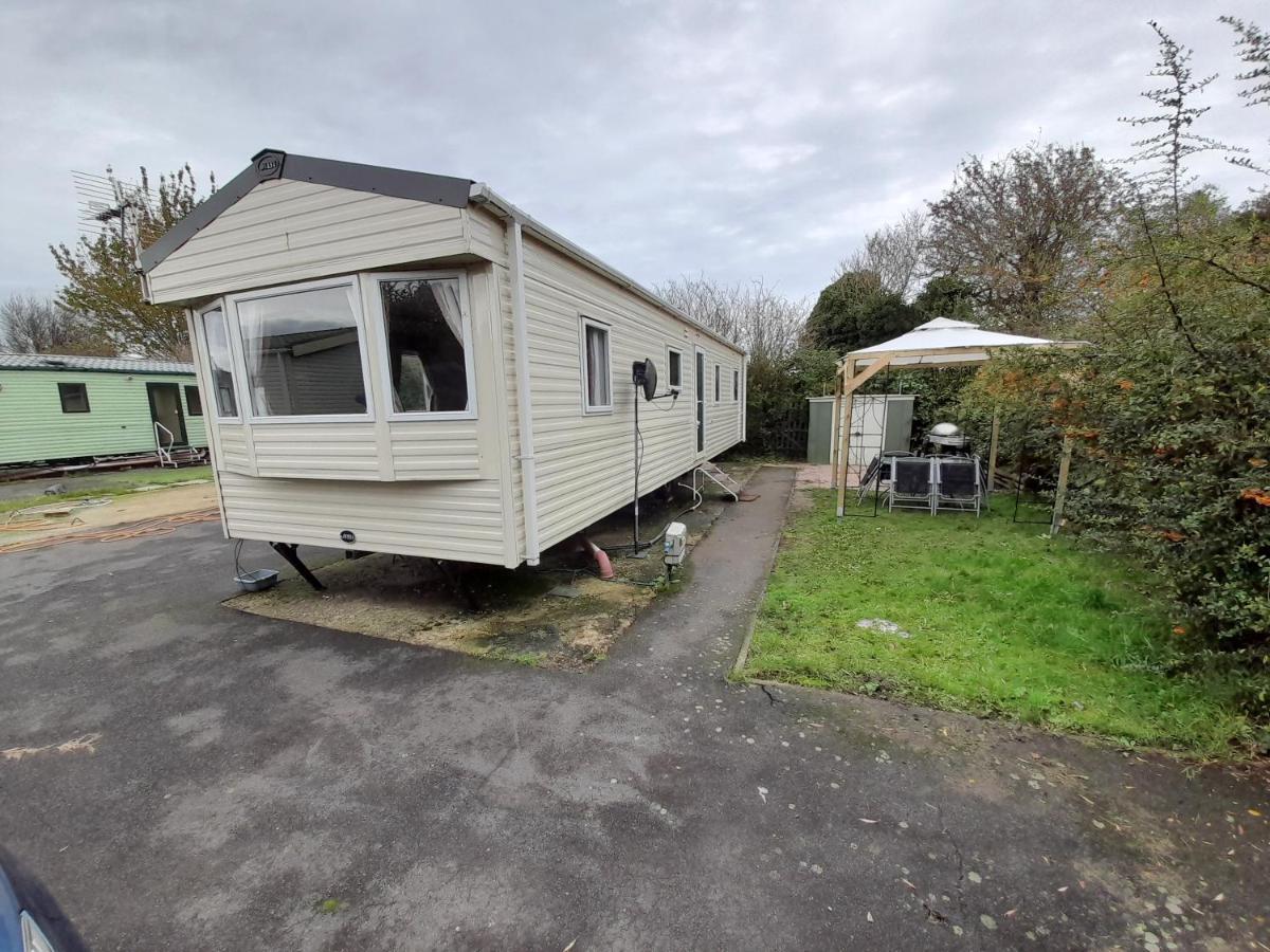 Sammie Holiday Home 15 ドッグダイク エクステリア 写真