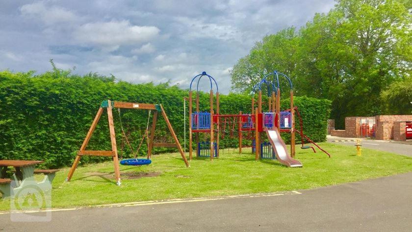 Sammie Holiday Home 15 ドッグダイク エクステリア 写真