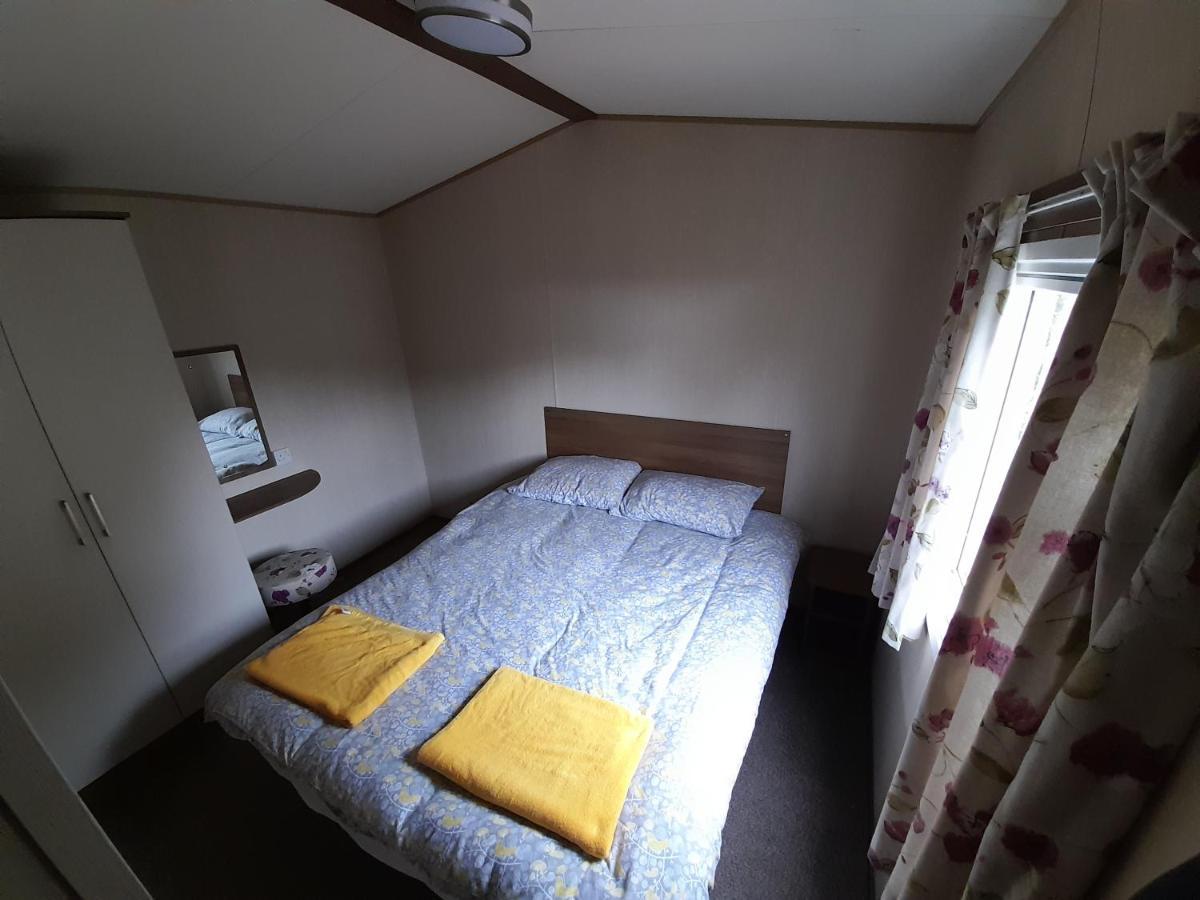 Sammie Holiday Home 15 ドッグダイク エクステリア 写真
