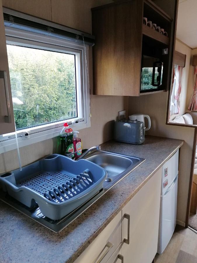 Sammie Holiday Home 15 ドッグダイク エクステリア 写真