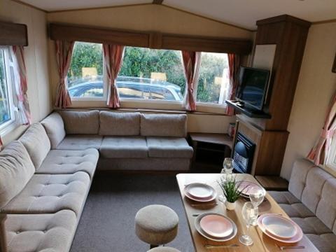 Sammie Holiday Home 15 ドッグダイク エクステリア 写真