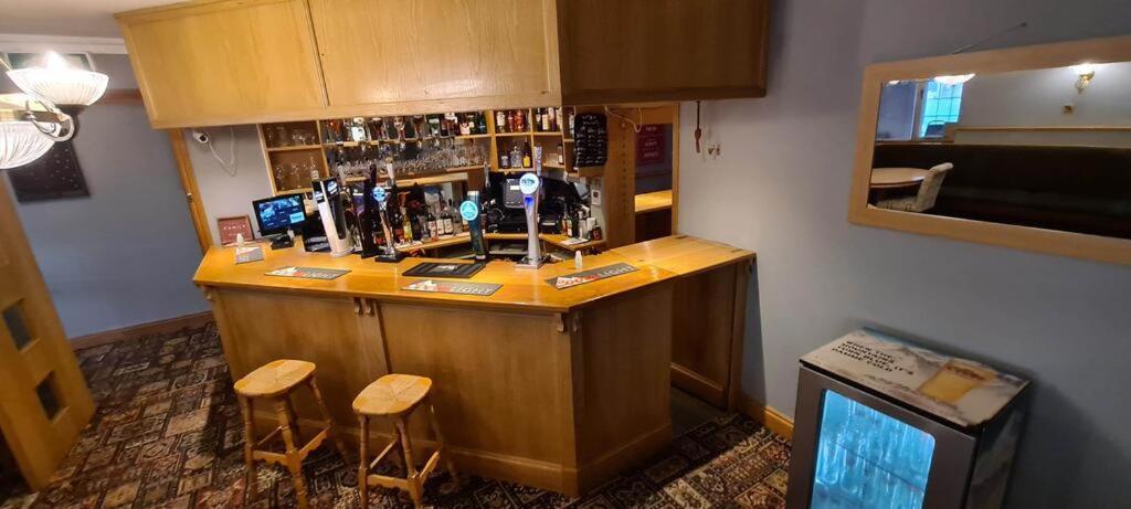 Sammie Holiday Home 15 ドッグダイク エクステリア 写真