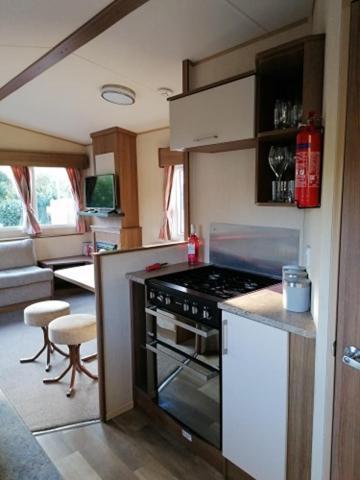 Sammie Holiday Home 15 ドッグダイク エクステリア 写真