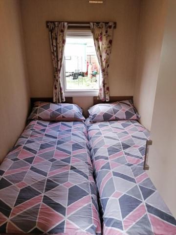 Sammie Holiday Home 15 ドッグダイク エクステリア 写真